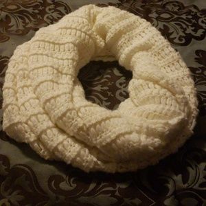 Victorias Secret Super Soft Knit Infinity Scarf